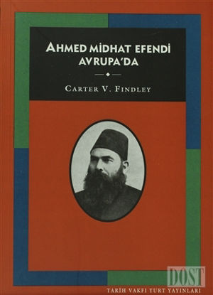 Ahmed Midhat Efendi Avrupa’da